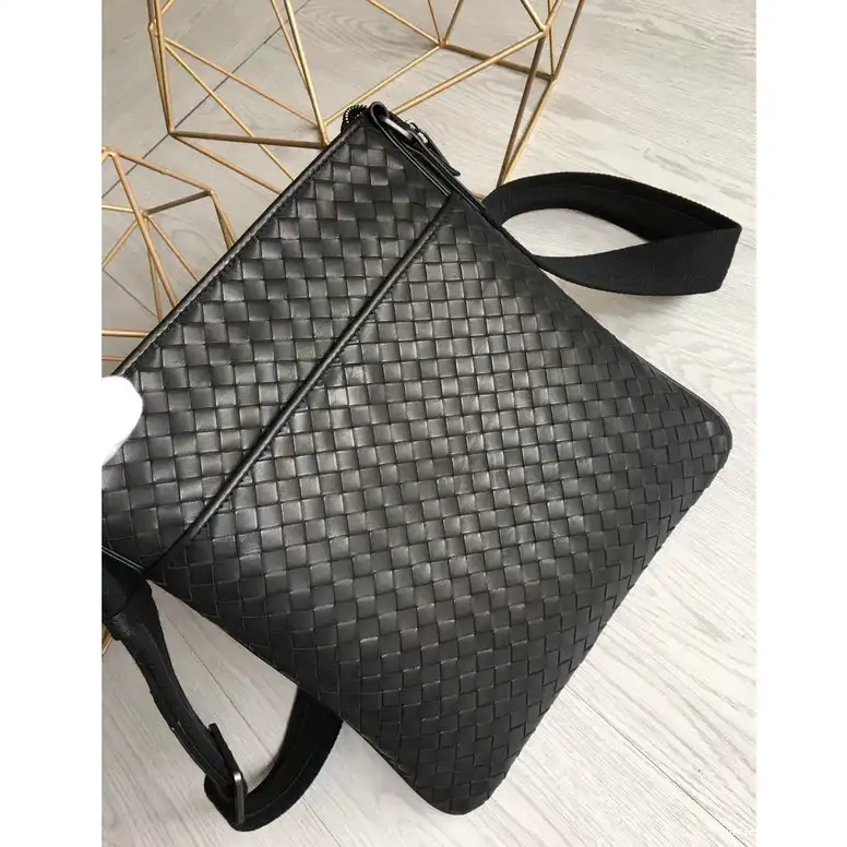 Official Brother Sam Bottega 2112SF0105 Veneta Bag 0607